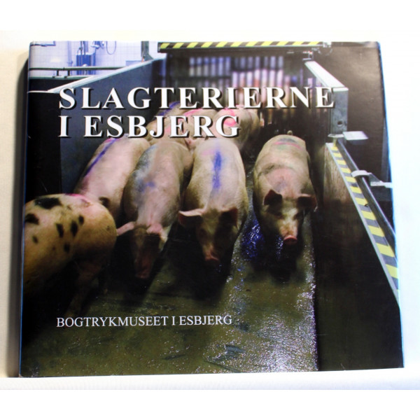 Slagterierne i Esbjerg