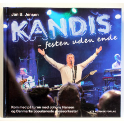 Kandis - festen uden ende