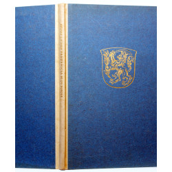 Fredericia. By og borger