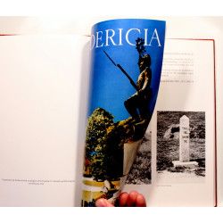 Mindesmærker i Fredericia