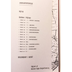 Navne og noter Højrup