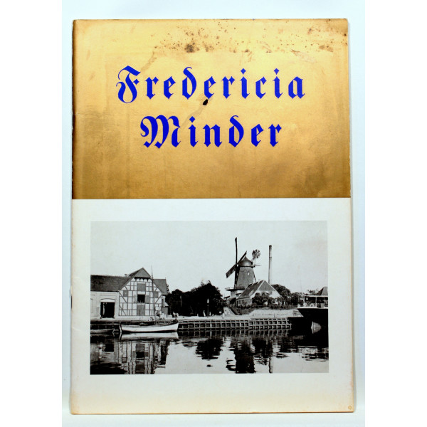 Fredericia Minder