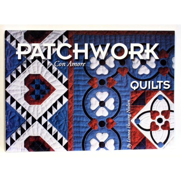 Patchwork Con Amore