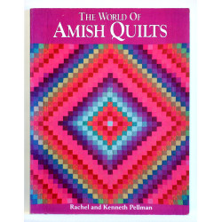 The World of Amish Quilts 