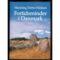 Fortidsminder i Danmark