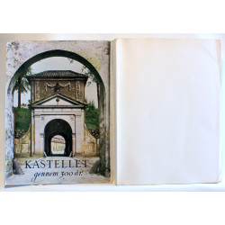 Kastellet gennem 300 år