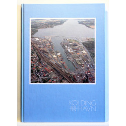 Kolding Havn 1843-1993