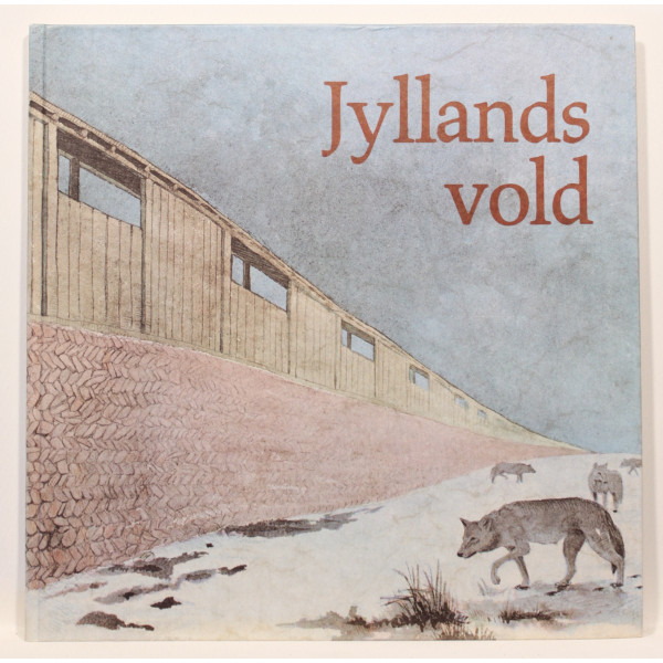 Jyllands vold