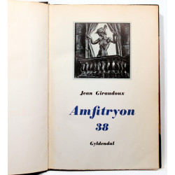 Amfitryon 38