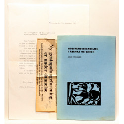 Modstandsbevægelsen i Åbenrå og omegn