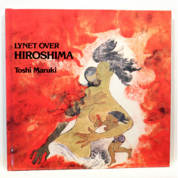 Lynet over Hiroshima