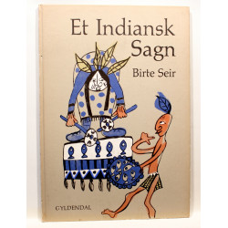 Et Indiansk Sagn