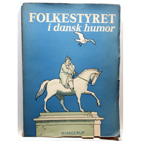 Folkestyret i dansk humor