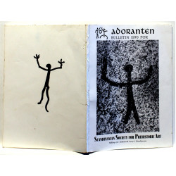 Adoranten. Bulletin 1970 For