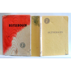 Bejtsebogen. Vejledning i praktisk bejtsning af træ