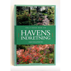 Politikens bog om havens indretning