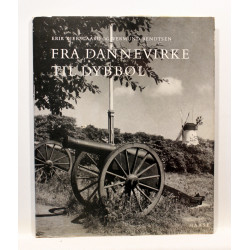Fra Dannevirke til Dybbøl