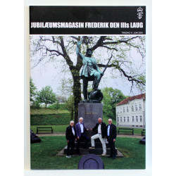 Jubilæumsmagasin Frederik den IIIs Laug