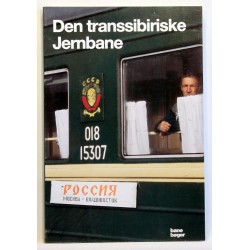 Den transsibiriske Jernbane