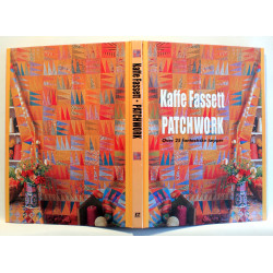 Patchwork. Over 25 fantastiske tæpper