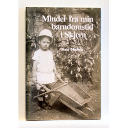 Minder fra min barndomstid i Skjern