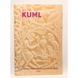 Sydhøjen. Fra Bautavi til Kong Gorms høj