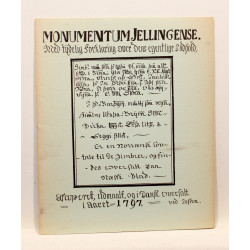 Monumentum Jellingense