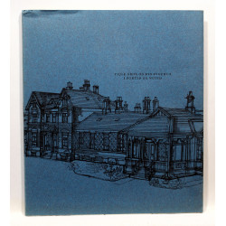 Vejle Amts og Bys Sygehus i fortid og nutid 1890-1965