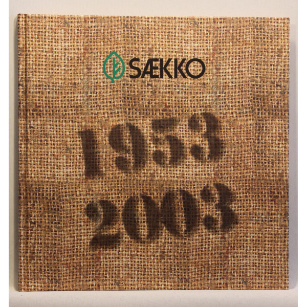 Sækko 1953 - 2003