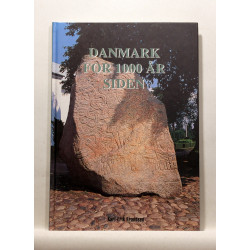 Danmark for 1000 år siden