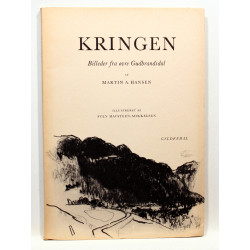 Kringen. Billeder fra øvre Gudbrandsdal