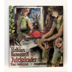 Julekalender for voksne