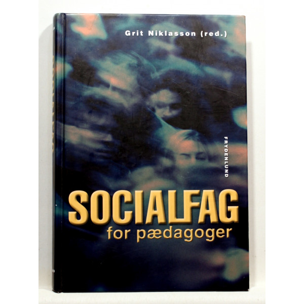 Socialfag for pædagoger