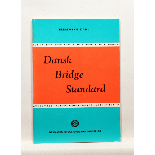 Dansk Bridge Standard