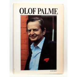 Olof Palme
