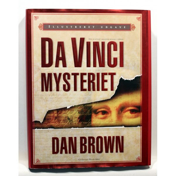 Da Vinci mysteriet
