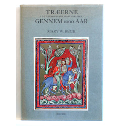 Træerne i de illuminerede manuskripter gennem 1000 år