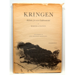Kringen. Billeder fra øvre Gudbrandsdal