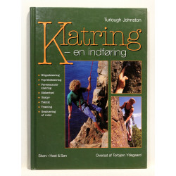 Klatring - en indføring
