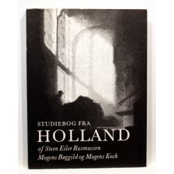 Studiebog fra Holland