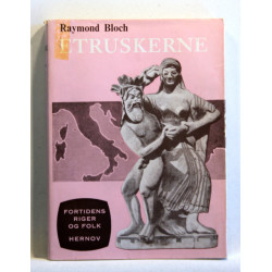 Etruskerne. Fortidens riger og folk