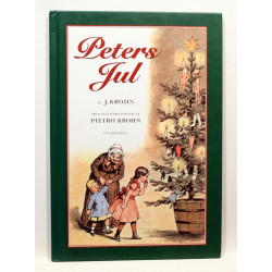 Peters Jul. Vers for børn