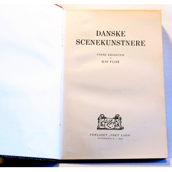 Danske Scenekunstnere