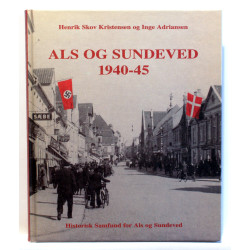 Als og Sundeved 1940-45