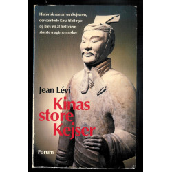 Kinas store kejser