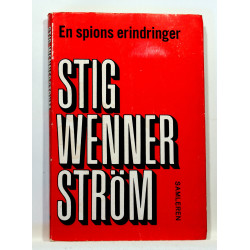 En spions erindringer