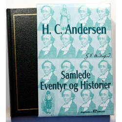 Samlede Eventyr og Historier