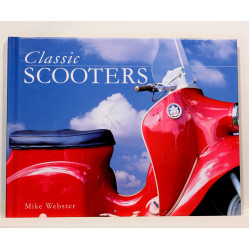 Classic Scooters