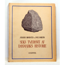 Seks tværsnit af Danmarks historie