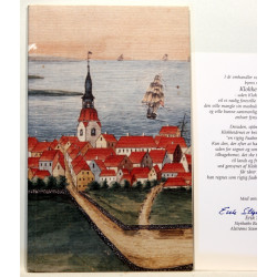 Sct. Nikolaj Klokketårn